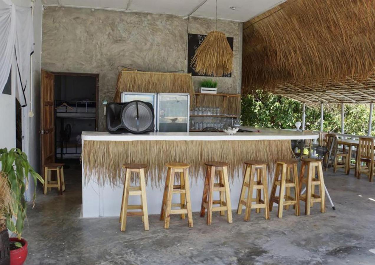 Secret Place Hotel And Restaurant ハード・ヤオ エクステリア 写真