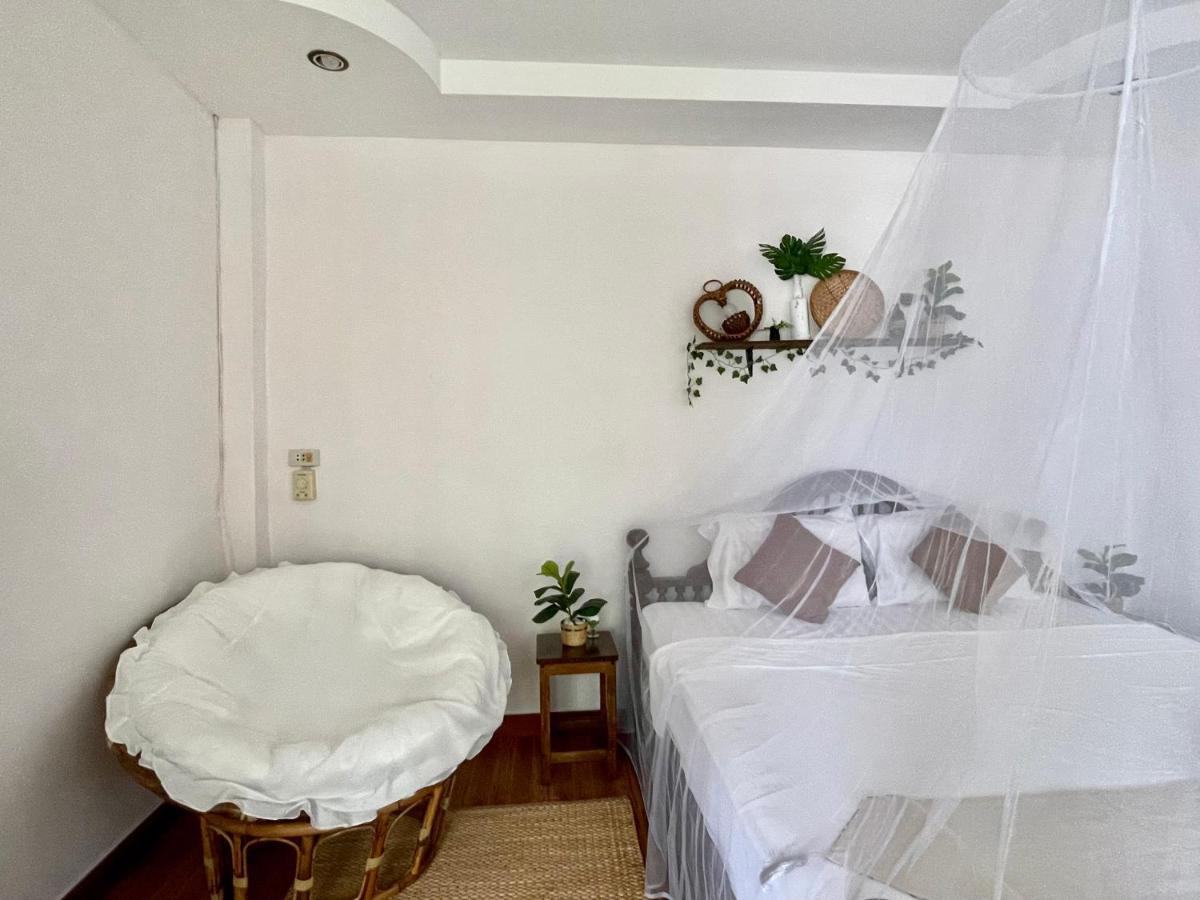 Secret Place Hotel And Restaurant ハード・ヤオ エクステリア 写真