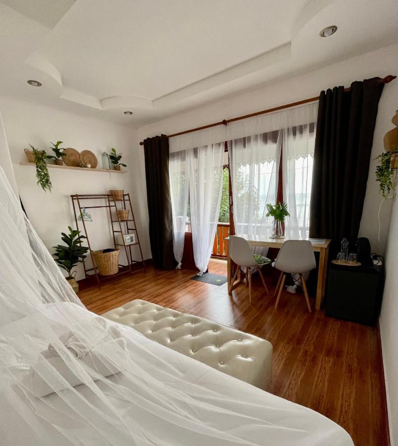 Secret Place Hotel And Restaurant ハード・ヤオ エクステリア 写真