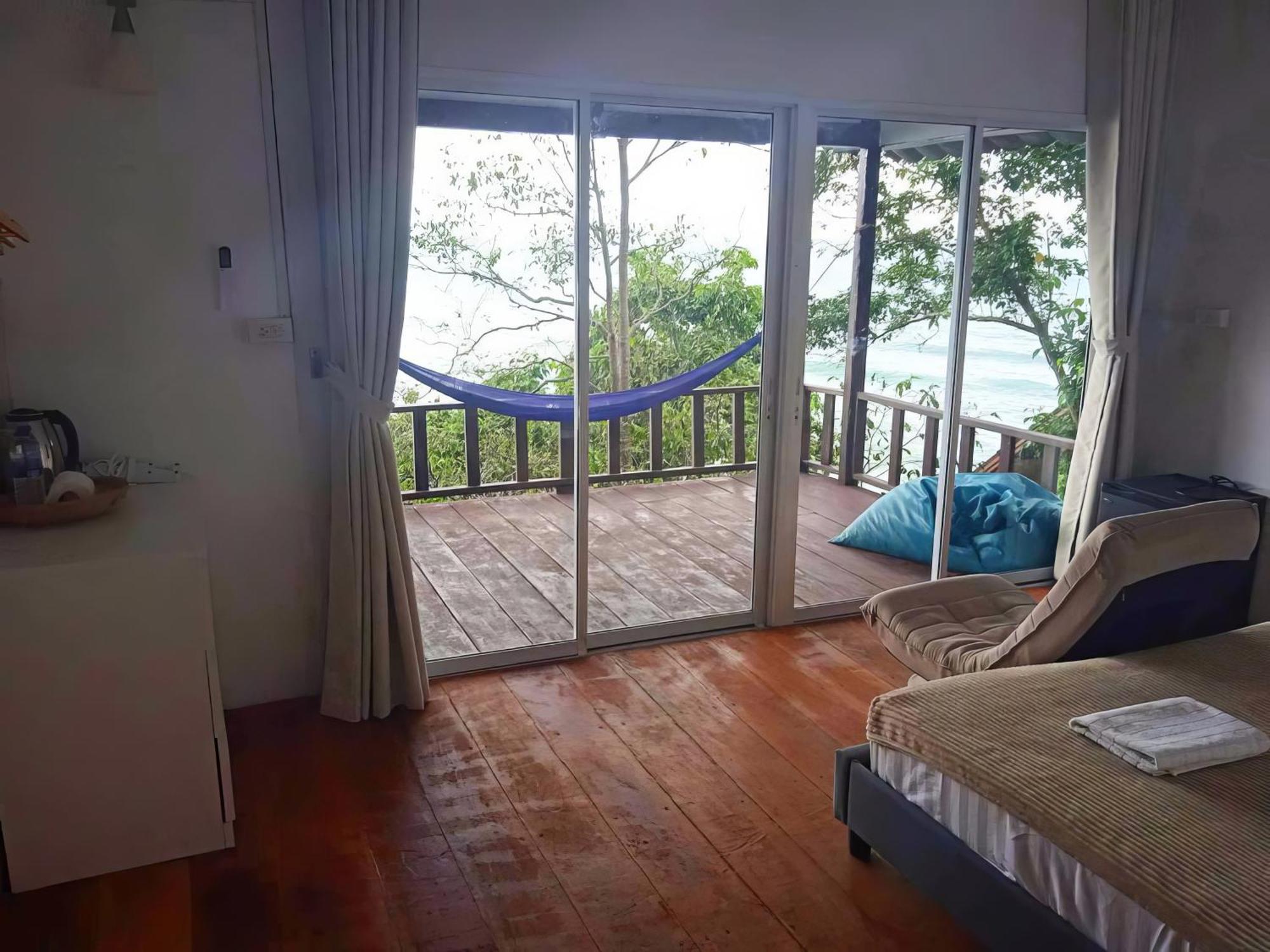 Secret Place Hotel And Restaurant ハード・ヤオ 部屋 写真