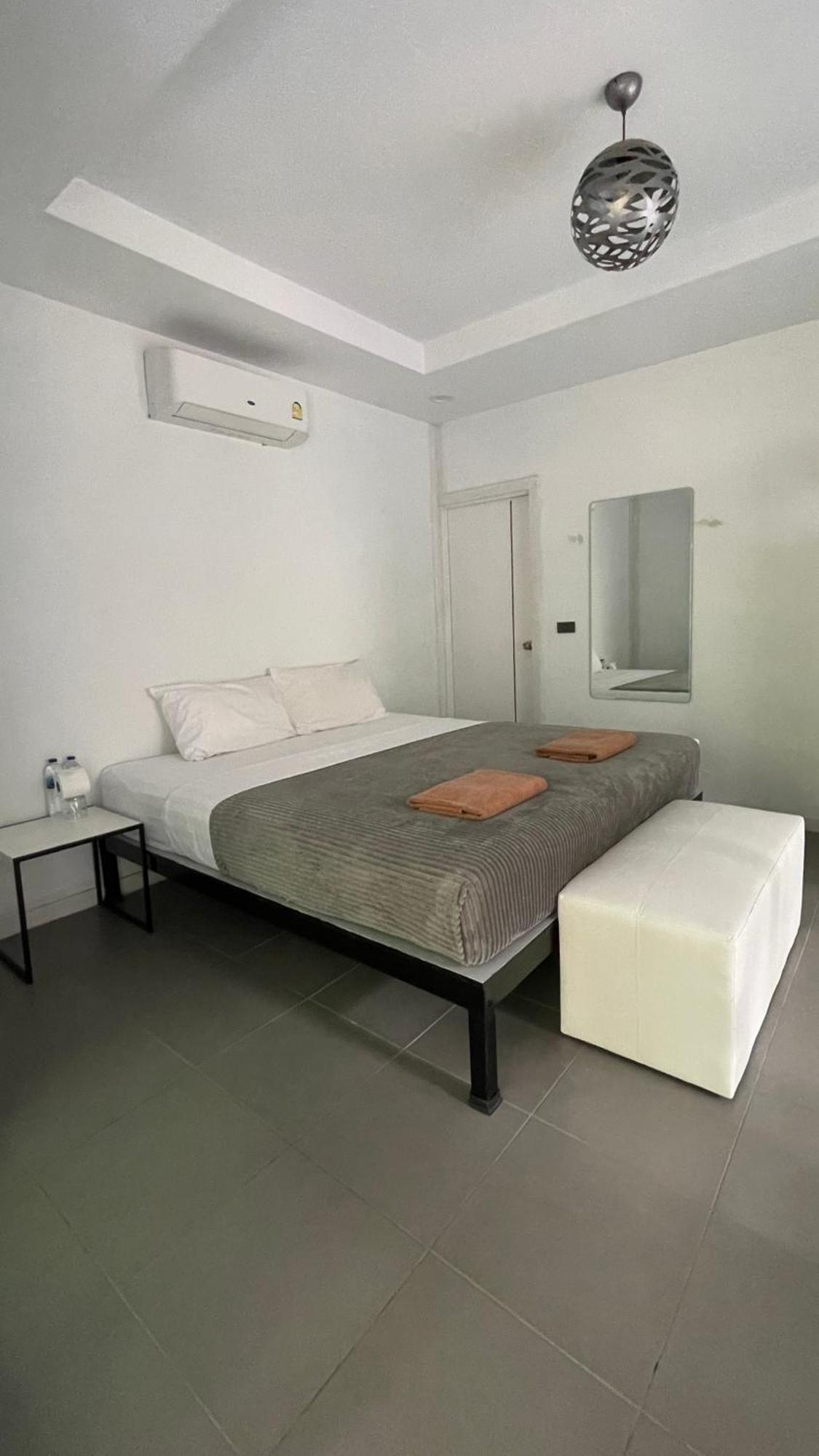 Secret Place Hotel And Restaurant ハード・ヤオ 部屋 写真