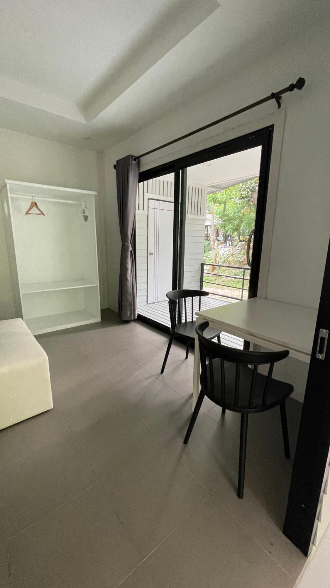 Secret Place Hotel And Restaurant ハード・ヤオ 部屋 写真
