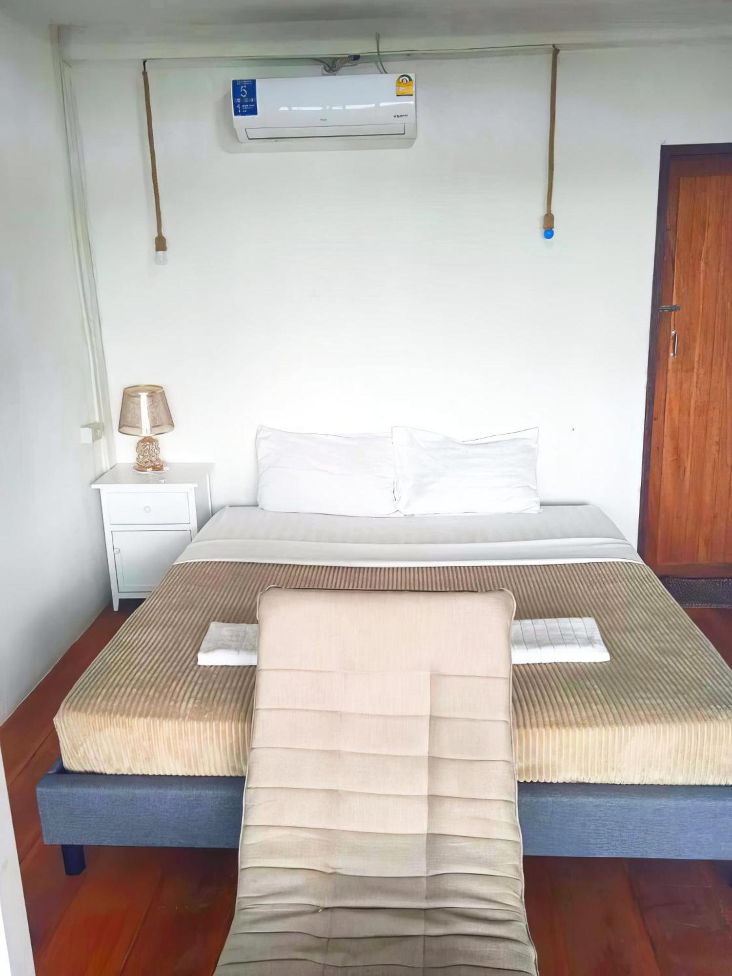 Secret Place Hotel And Restaurant ハード・ヤオ 部屋 写真