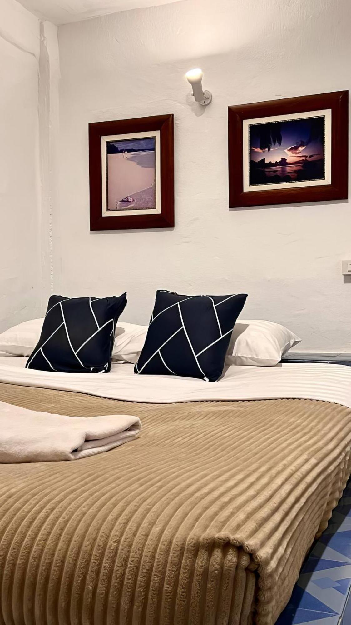 Secret Place Hotel And Restaurant ハード・ヤオ 部屋 写真