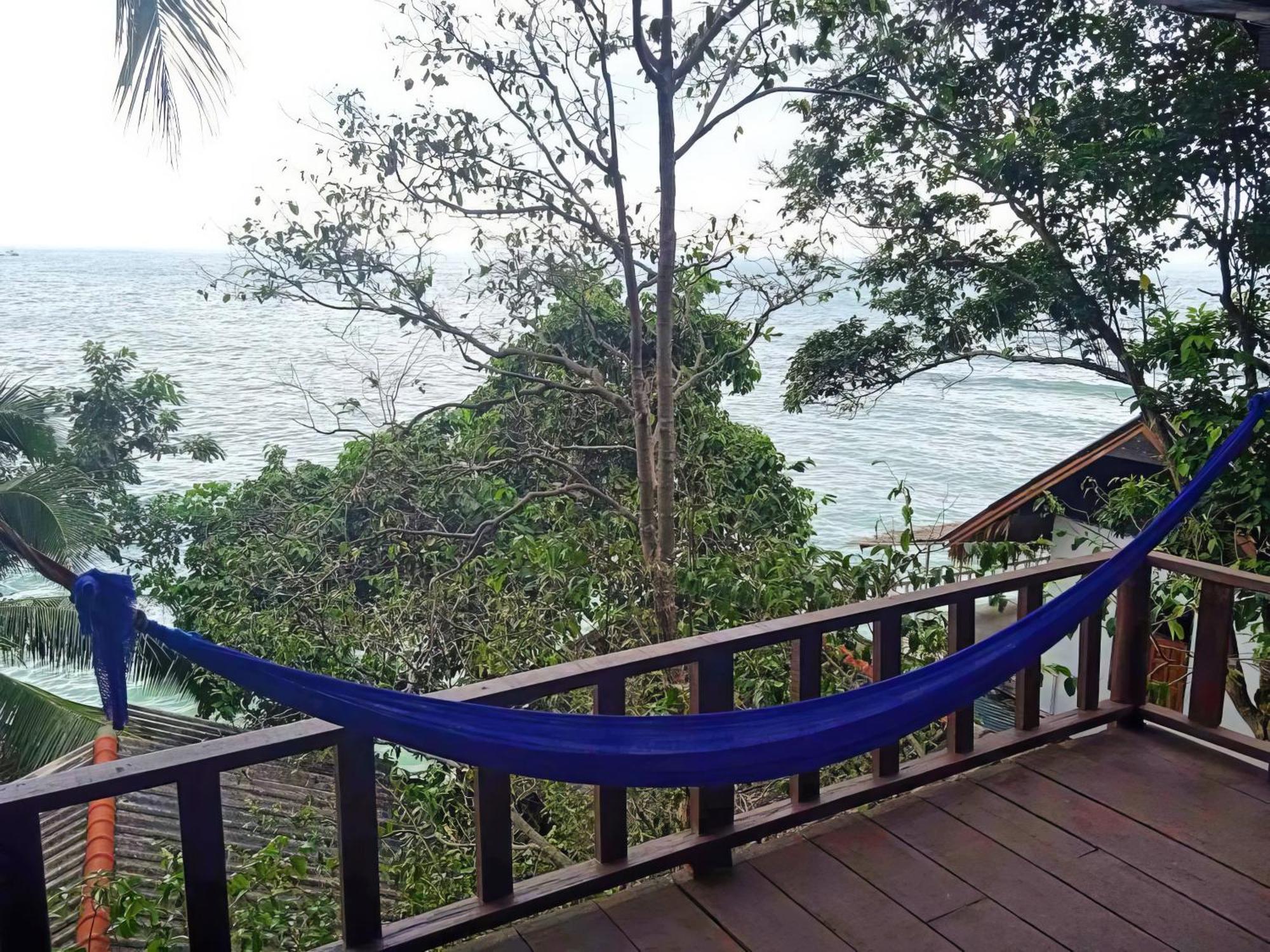 Secret Place Hotel And Restaurant ハード・ヤオ 部屋 写真