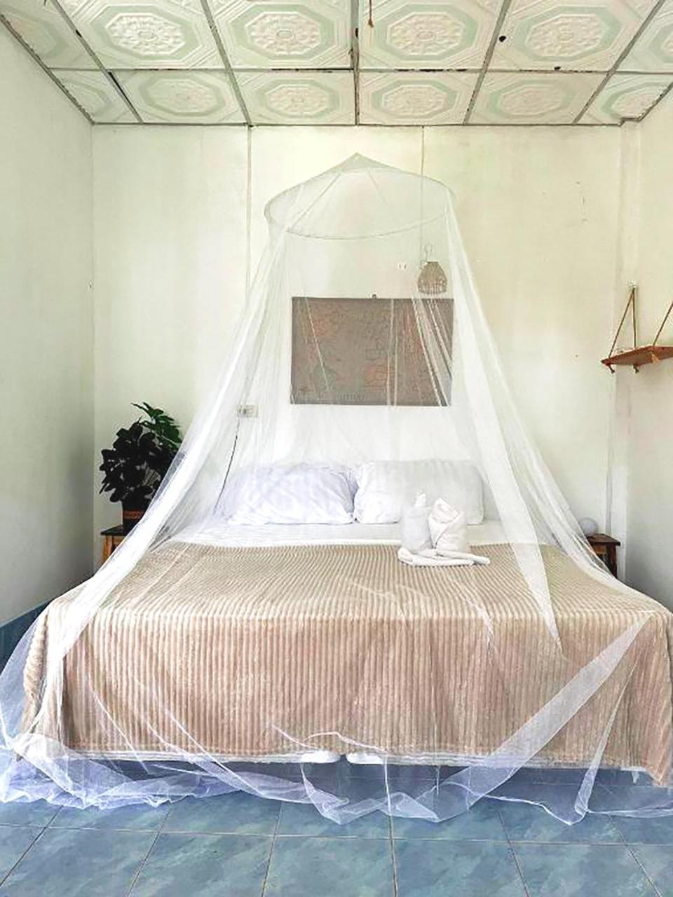 Secret Place Hotel And Restaurant ハード・ヤオ 部屋 写真