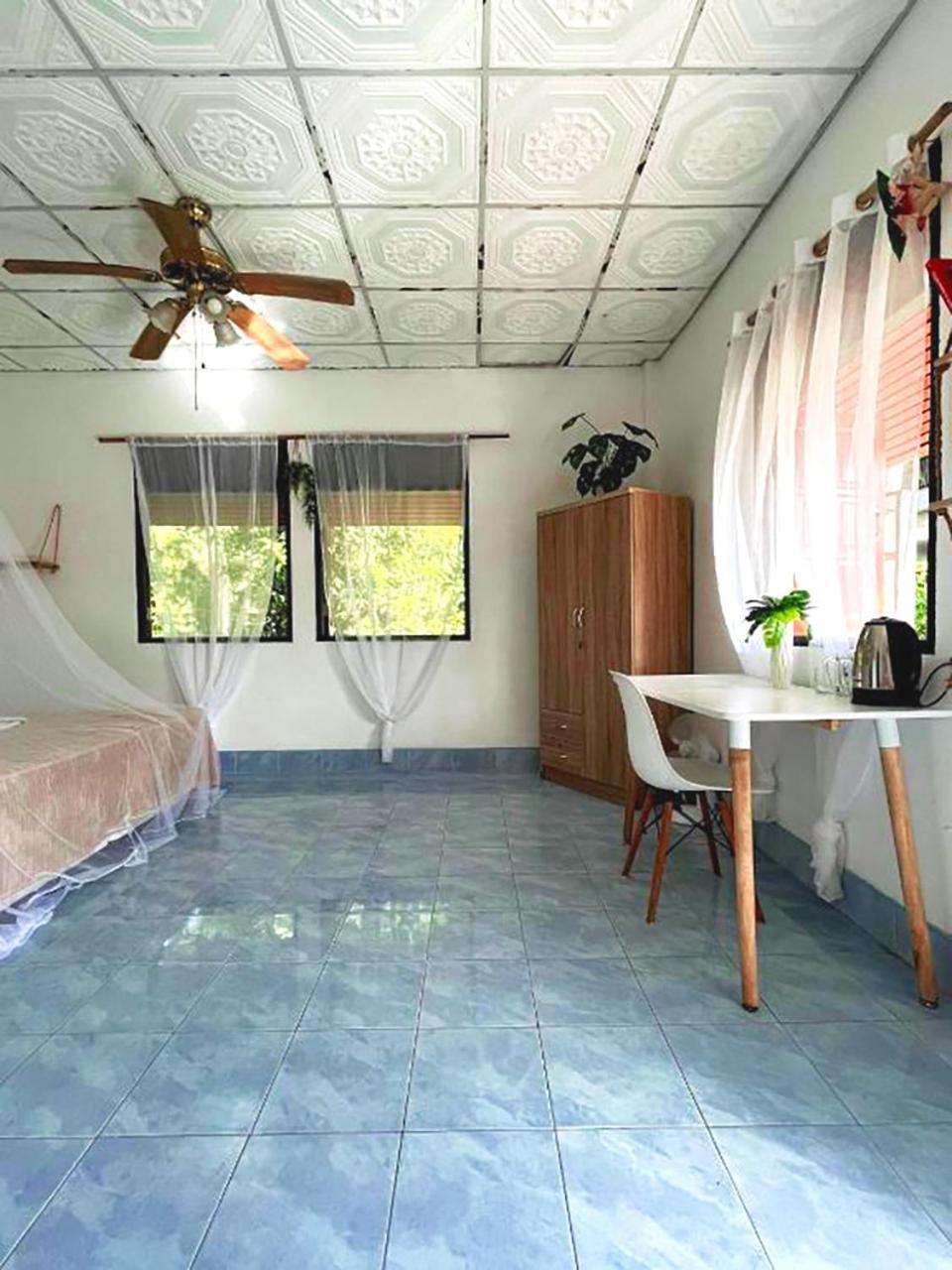 Secret Place Hotel And Restaurant ハード・ヤオ 部屋 写真