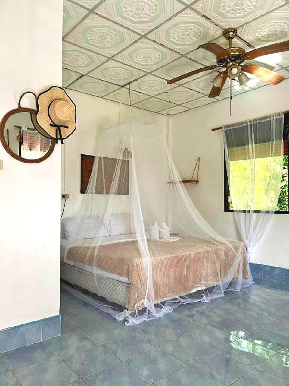 Secret Place Hotel And Restaurant ハード・ヤオ 部屋 写真