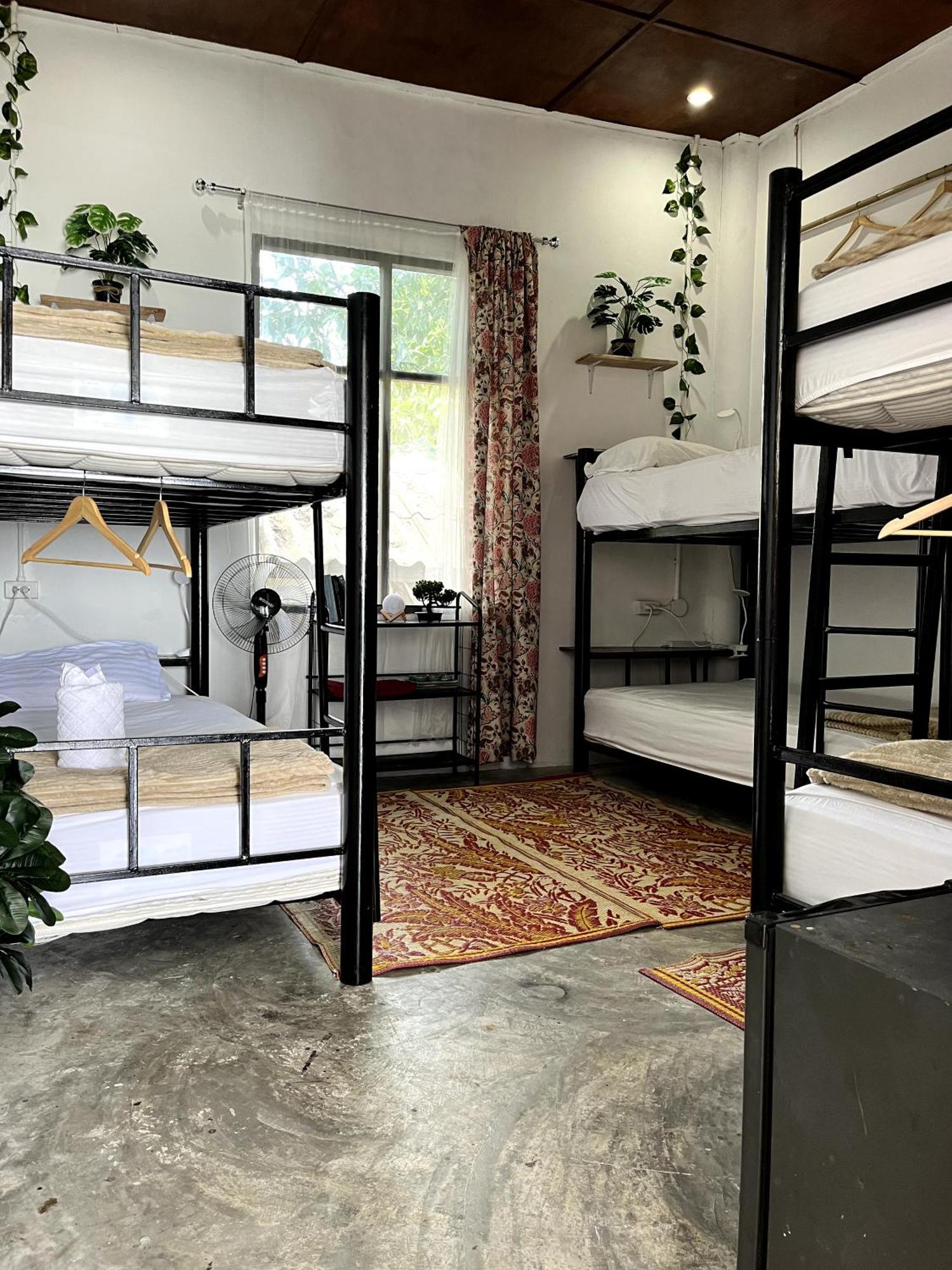 Secret Place Hotel And Restaurant ハード・ヤオ 部屋 写真