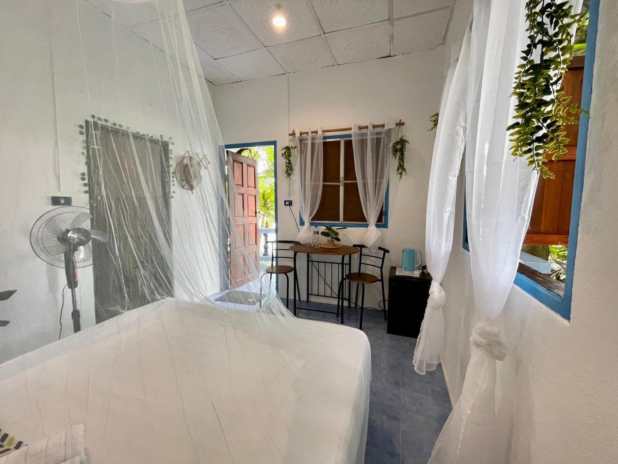 Secret Place Hotel And Restaurant ハード・ヤオ 部屋 写真