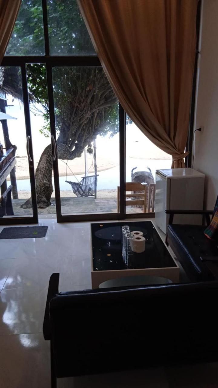 Secret Place Hotel And Restaurant ハード・ヤオ 部屋 写真