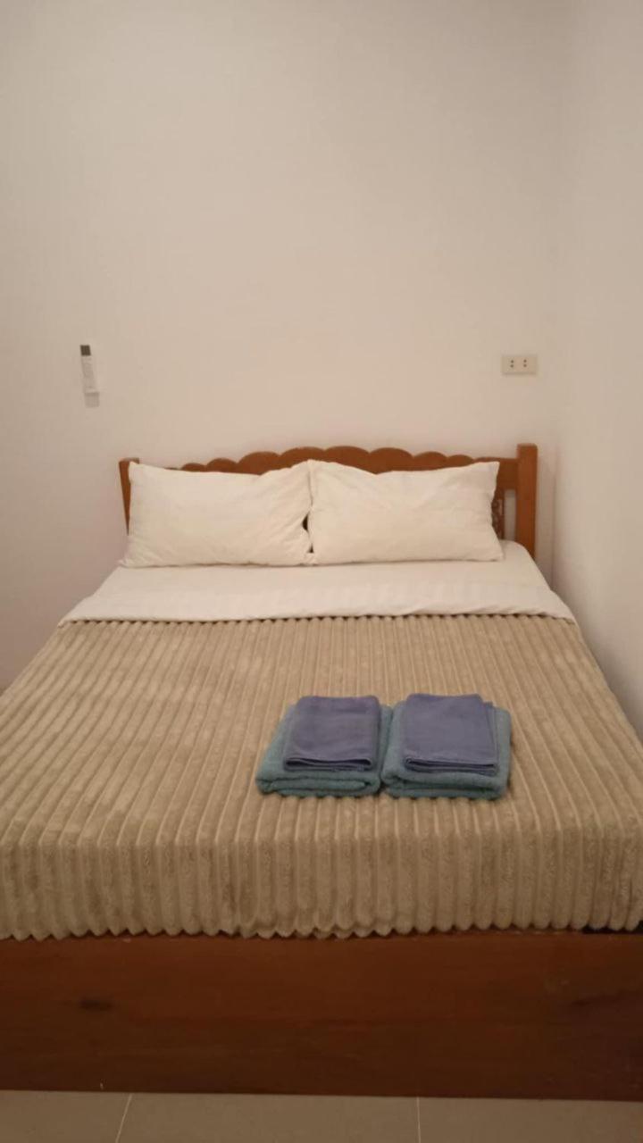 Secret Place Hotel And Restaurant ハード・ヤオ 部屋 写真