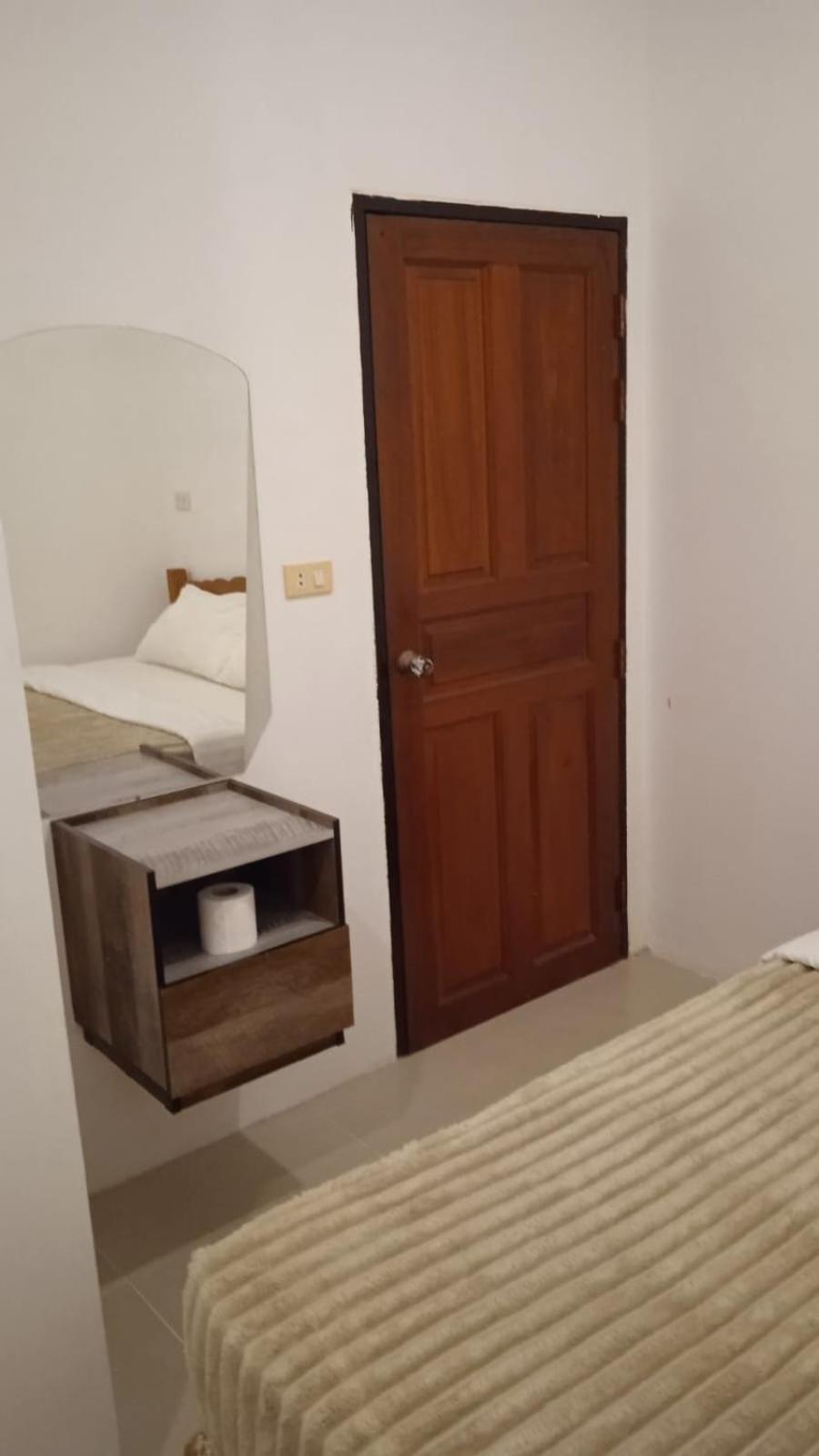 Secret Place Hotel And Restaurant ハード・ヤオ 部屋 写真